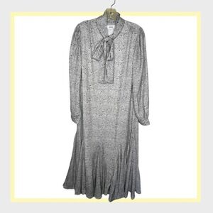 Pascal Designer‎ Boutique Dress NWOT